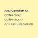 Anti Cellulite Kit