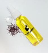 Bubbleboat Saffron Mist | Fight to acne, skin blemishes