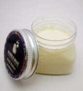 Bubbleboat Peach Body Butter | Reduce wrinkles & improves skin texture | Moisturizes dry skin | 100 grams