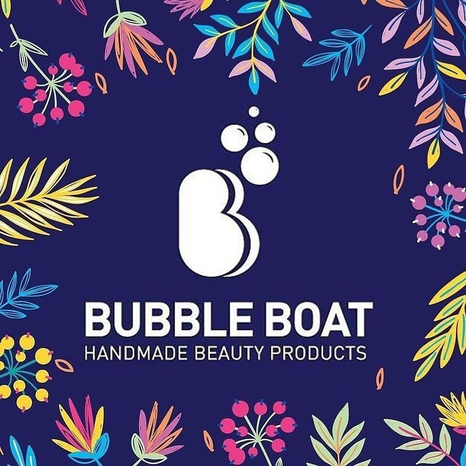 Bubbleboat | Skincare Products